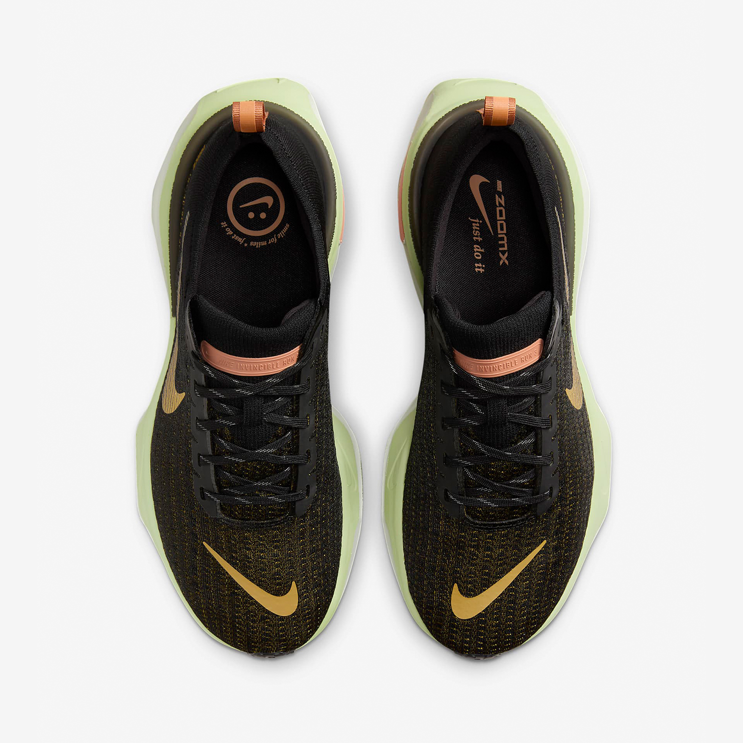 Nike genuine ZoomX Invincible  - Men'S Shoes Zoomx のレビューと価格