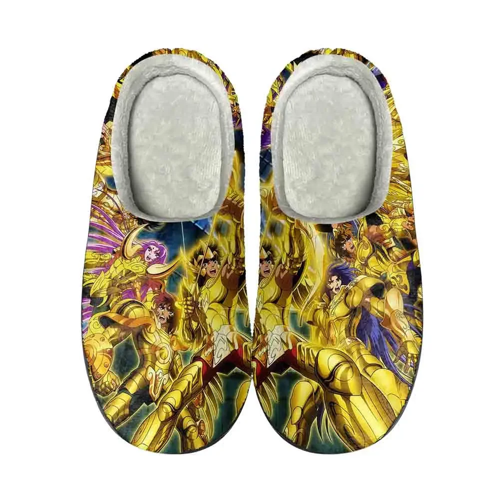 Anime Saint Seiya Fun Home Cot - Men'S Shoes Quality のレビューと価格