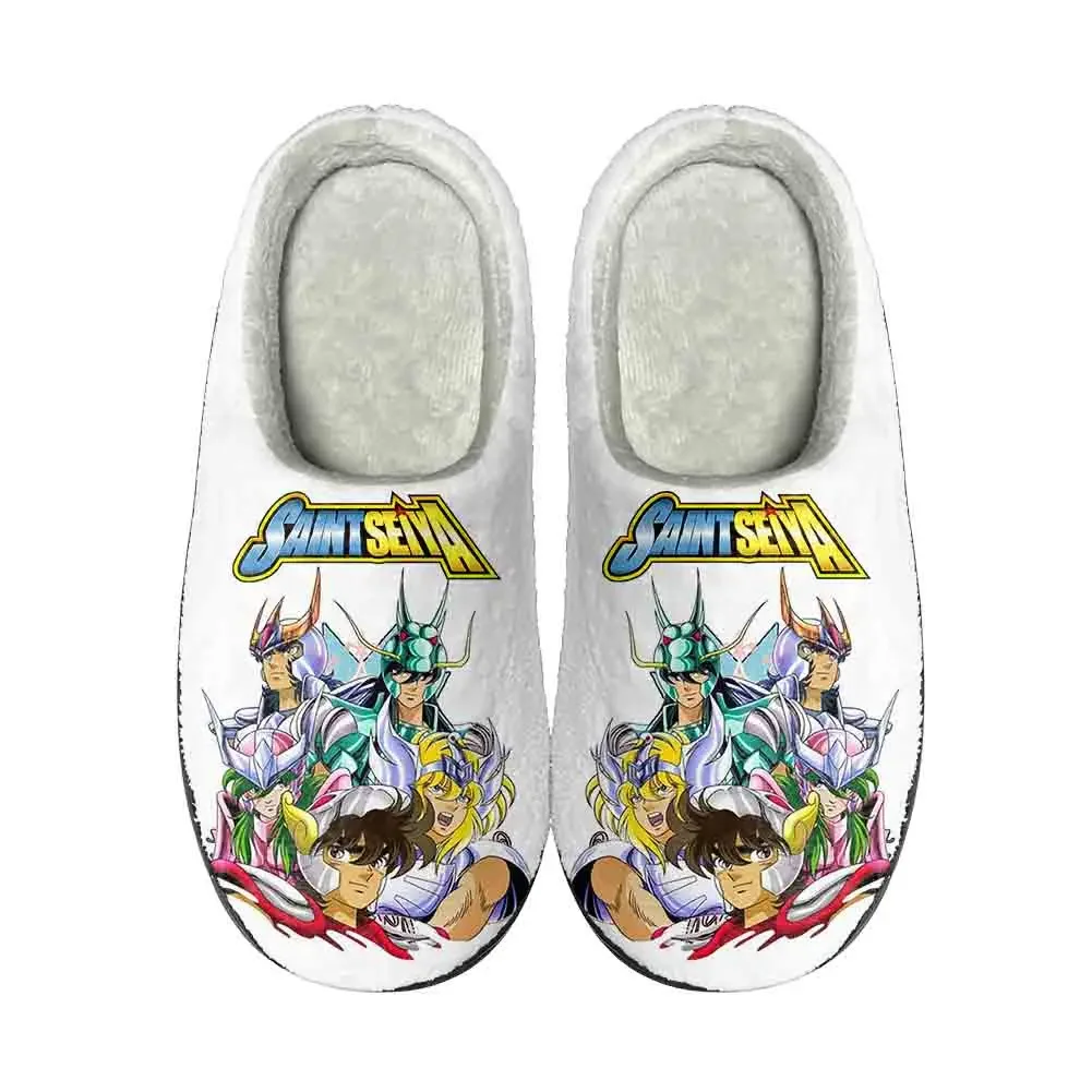 Anime Saint Seiya Fun Home Cot - Men'S Shoes Quality のレビューと価格