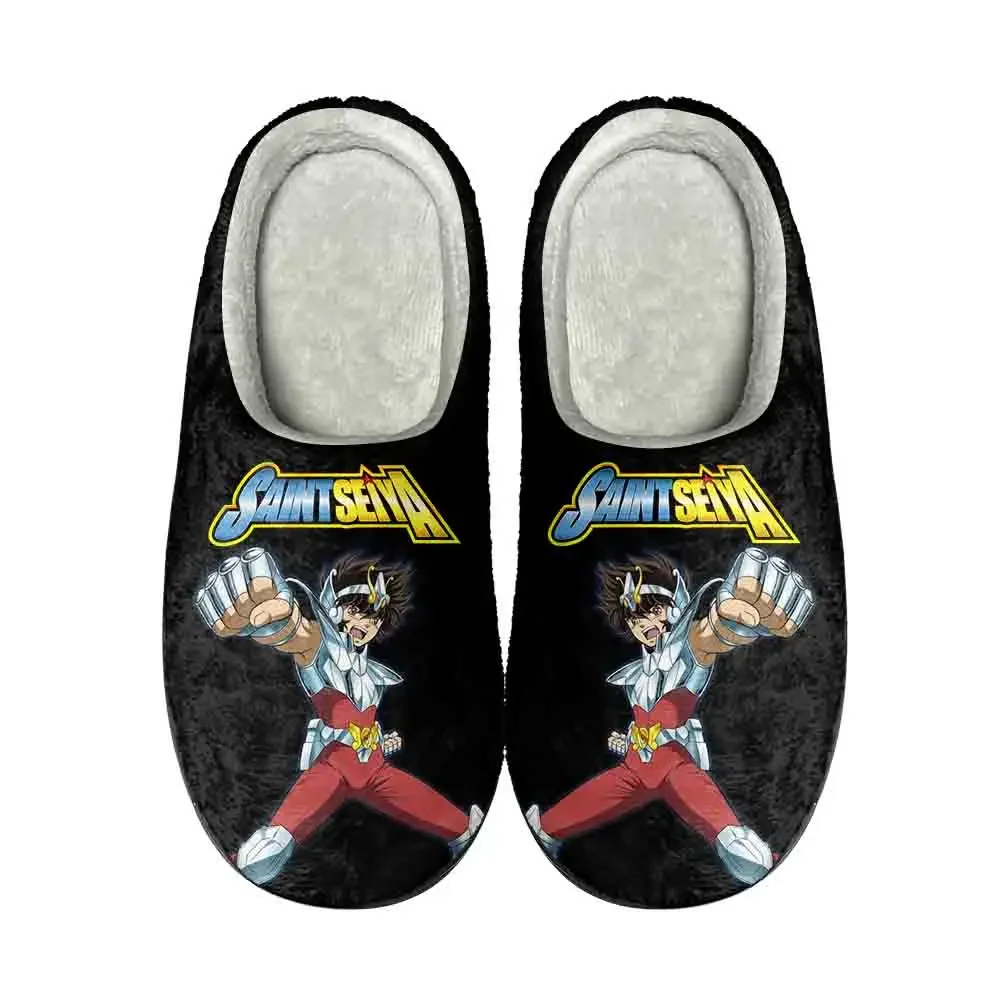 Anime Saint Seiya Fun Home Cot - Men'S Shoes Quality のレビューと価格