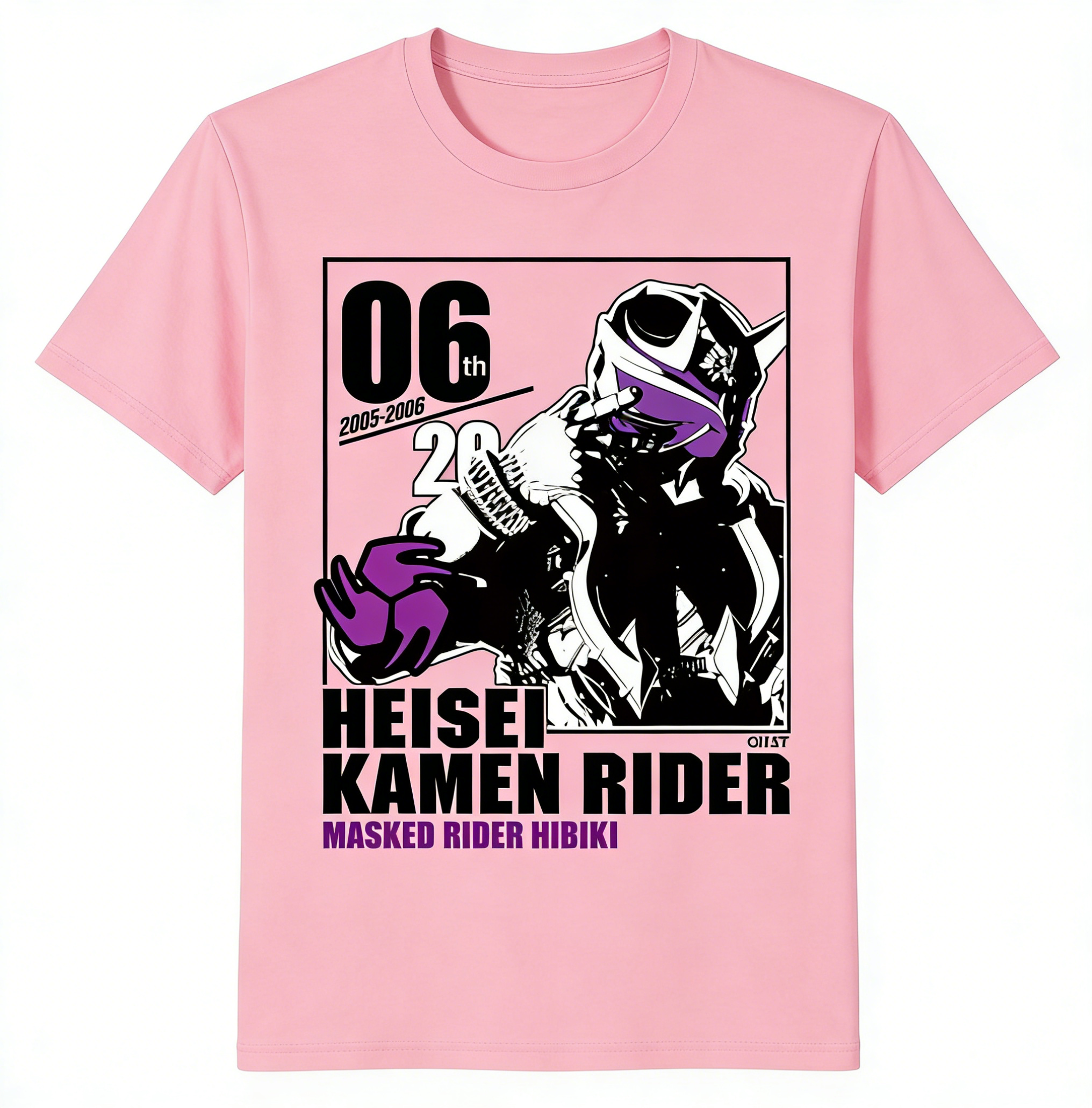 Kamen Rider Anime Graphic T-Sh - Men'S Shoes For Crews のレビューと価格