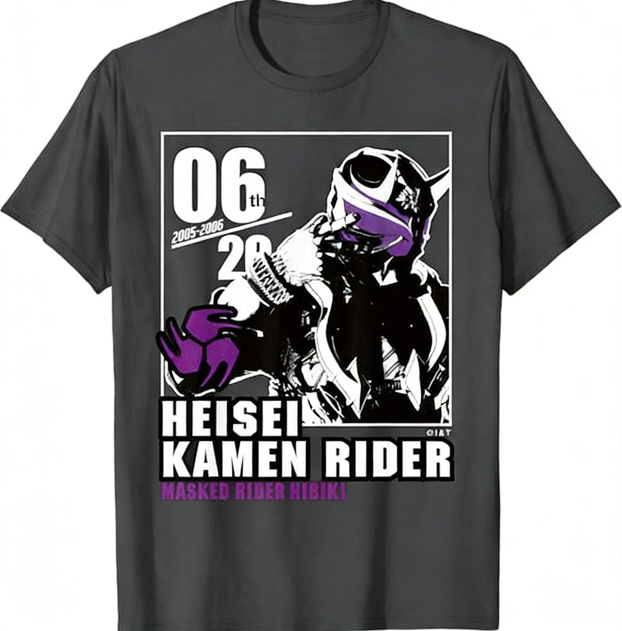 Kamen Rider Anime Graphic T-Sh - Men'S Shoes For Crews のレビューと価格