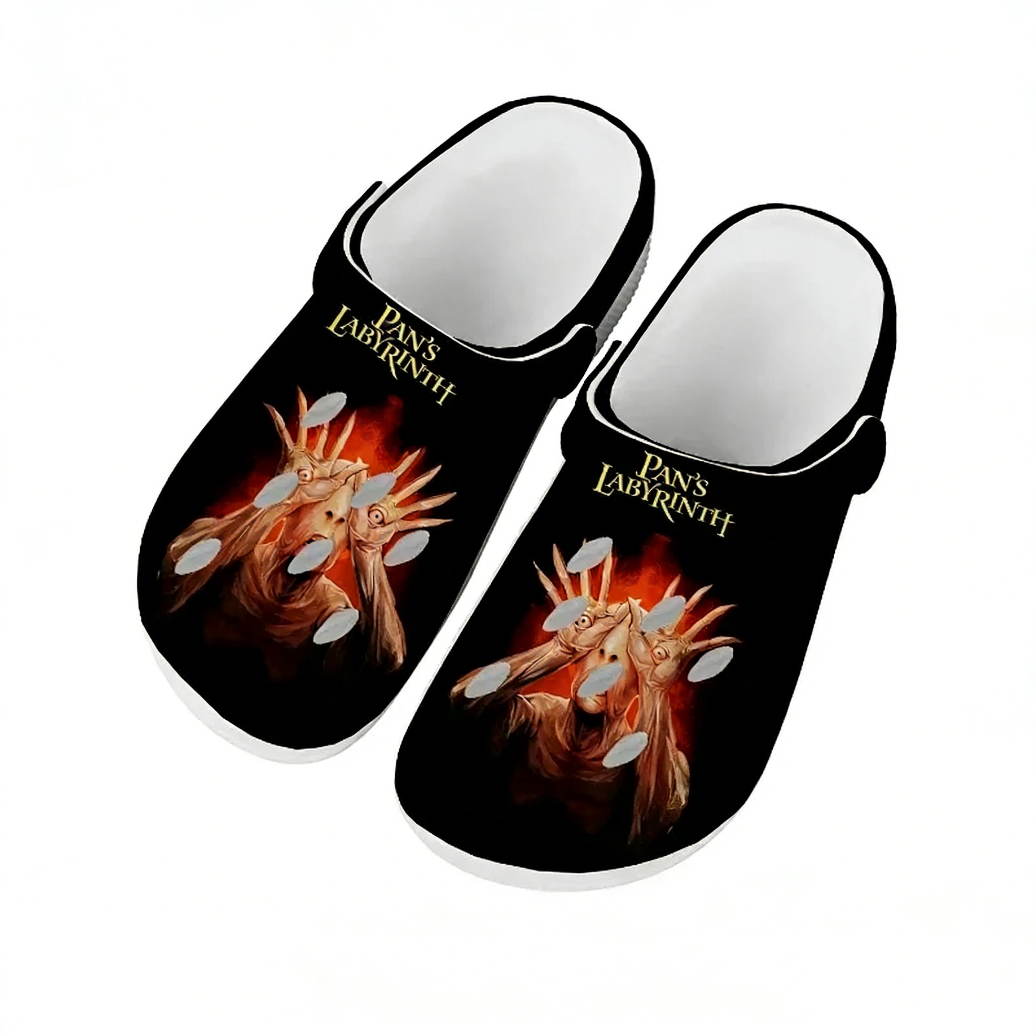 Pan's Labyrinth Water Shoes Me - Men'S Shoes Quality のレビューと価格