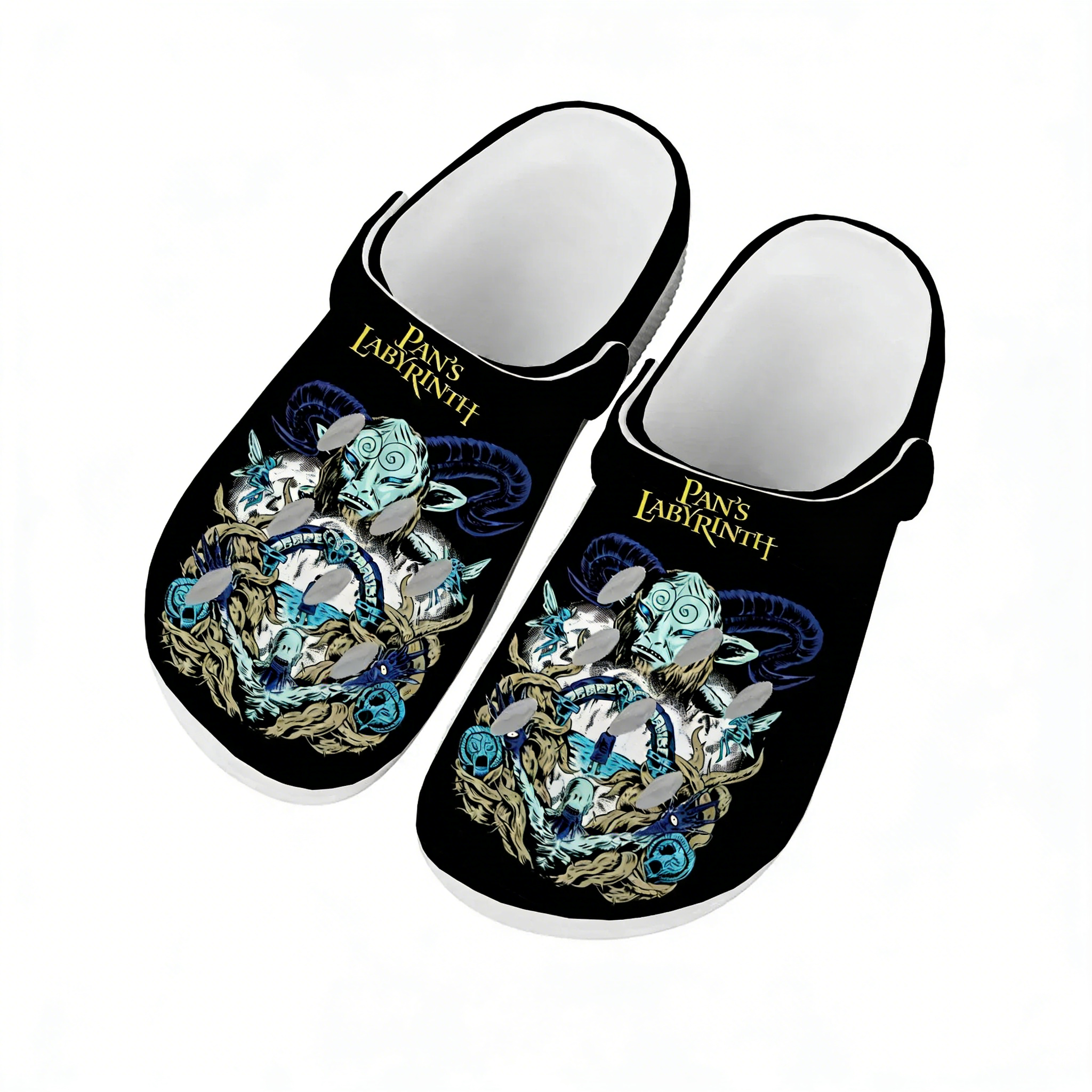 Pan's Labyrinth Water Shoes Me - Men'S Shoes Quality のレビューと価格