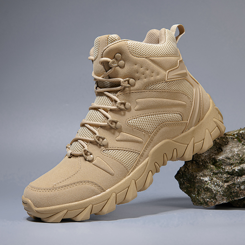 Men Tactical Boots Male Army S - Men'S Shoes Timberland のレビューと価格
