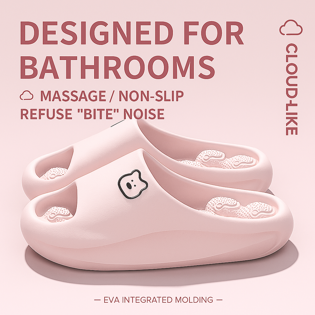 Leaking Eva Massage Women's Ba - Men'S Shoes For Summer のレビューと価格