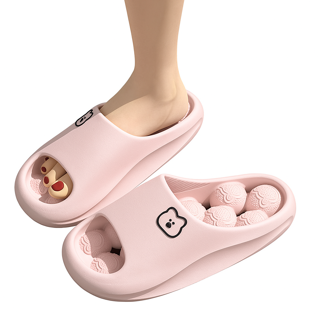 Leaking Eva Massage Women's Ba - Men'S Shoes For Summer のレビューと価格