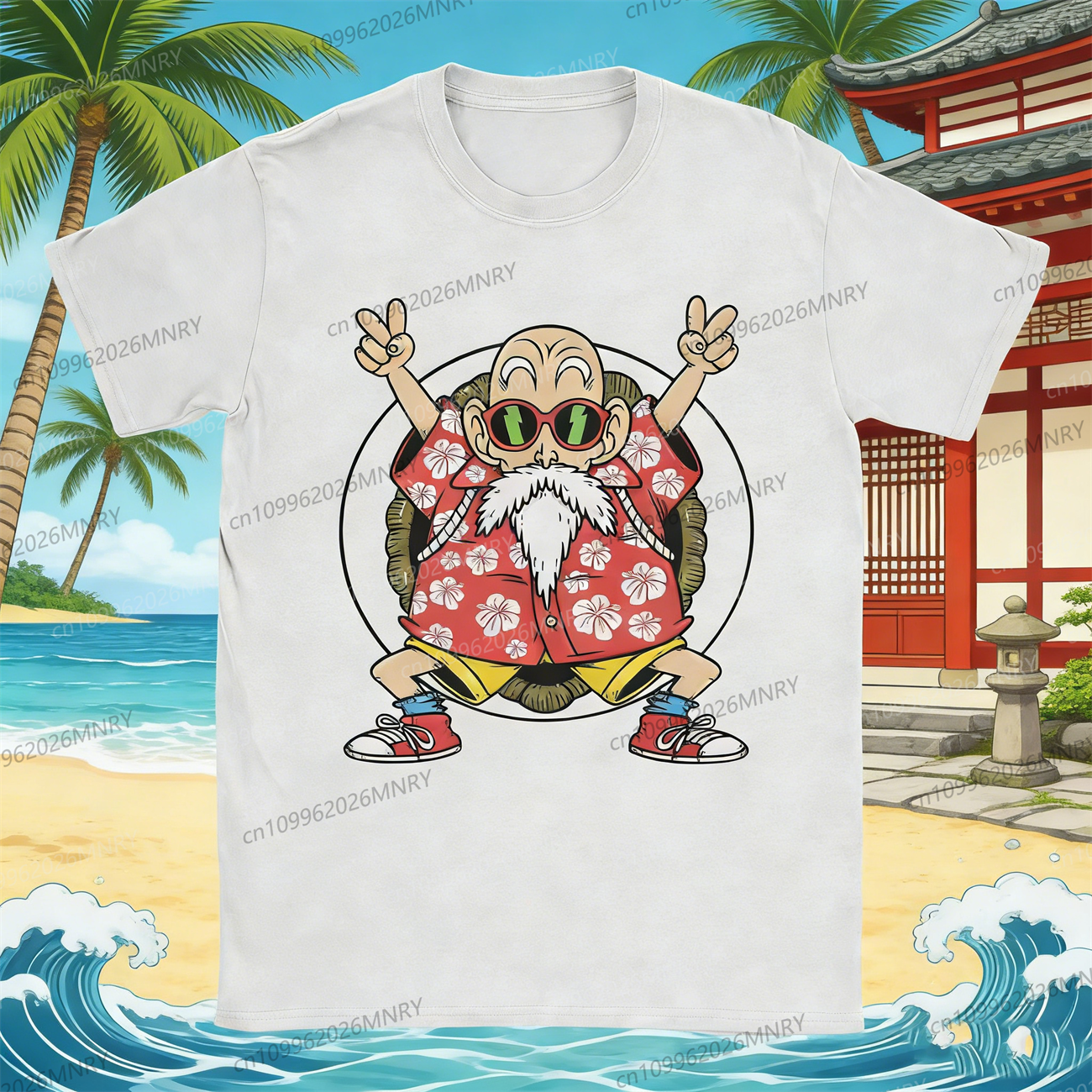 Dragon Ball Master Roshi Manga - Men'S Shoes For Crews のレビューと価格