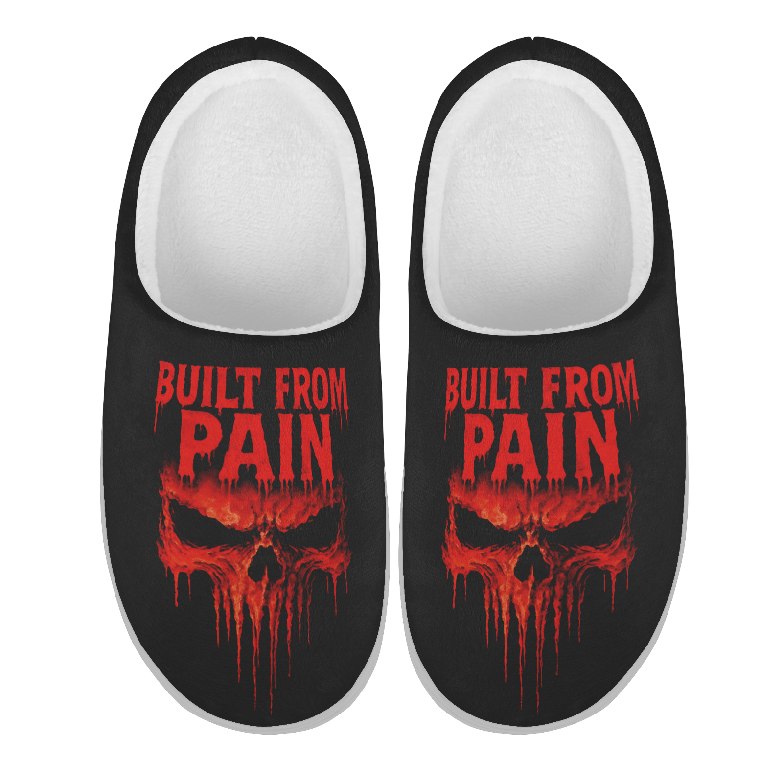 Custom Shoes Built From Pain M - Men'S Shoes Quality のレビューと価格