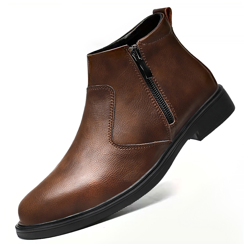 Autumn and Winter New High-Top - Men'S Shoes Timberland のレビューと価格