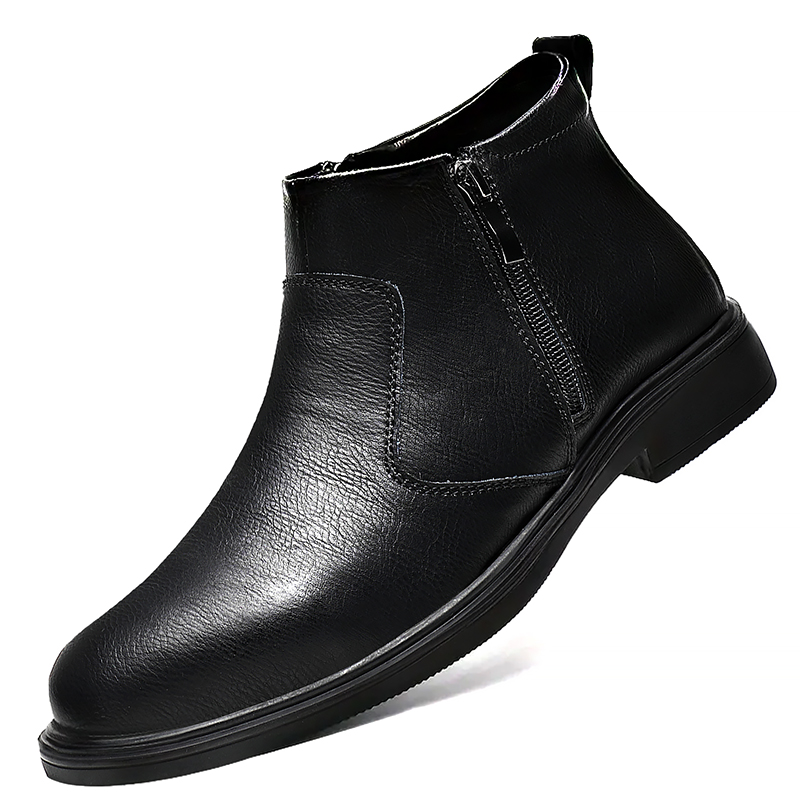 Autumn and Winter New High-Top - Men'S Shoes Timberland のレビューと価格