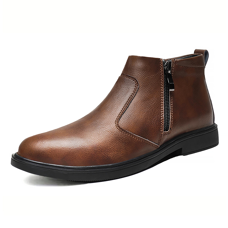 Autumn and Winter New High-Top - Men'S Shoes Timberland のレビューと価格