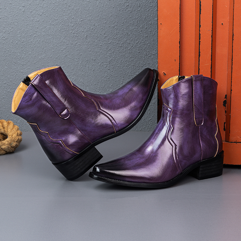 Men High Top Boots Solid Color - Men'S Shoes Timberland のレビューと価格