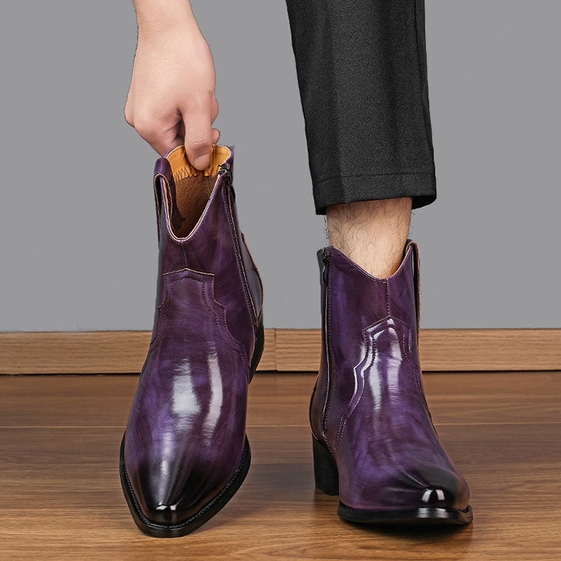Men High Top Boots Solid Color - Men'S Shoes Timberland のレビューと価格