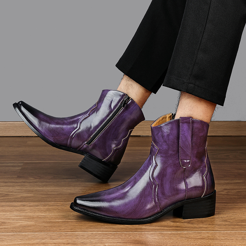 Men High Top Boots Solid Color - Men'S Shoes Timberland のレビューと価格