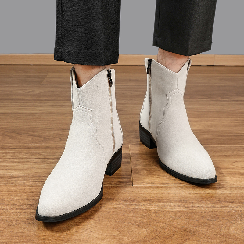 Men High Top Boots Solid Color - Men'S Shoes Timberland のレビューと価格