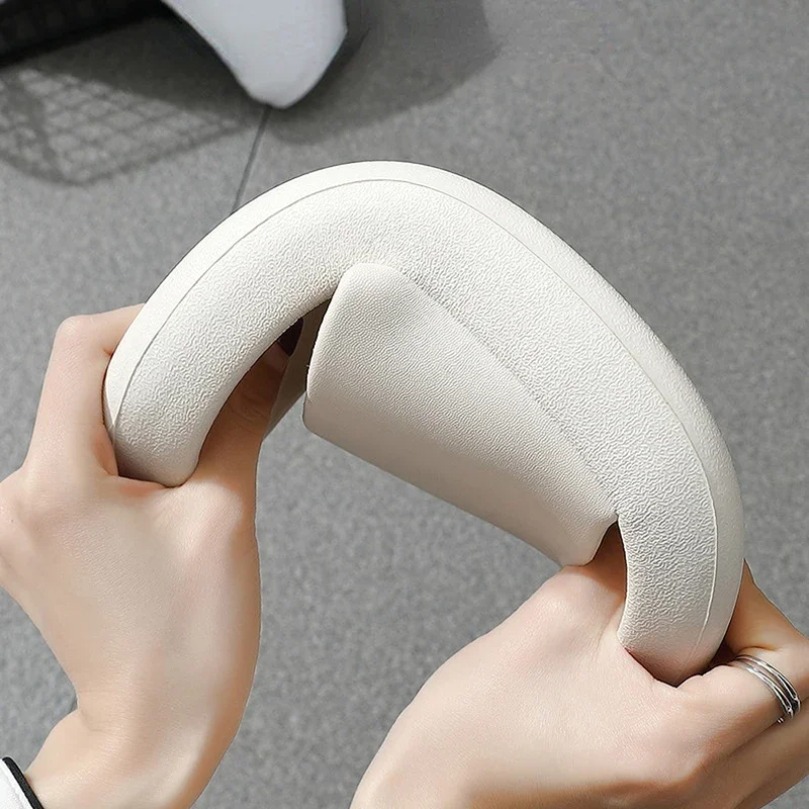 Home Slippers Women cloud Sand - Men'S Shoes For Summer のレビューと価格