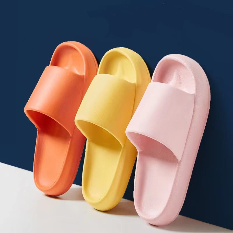 Home Slippers Women cloud Sand - Men'S Shoes For Summer のレビューと価格