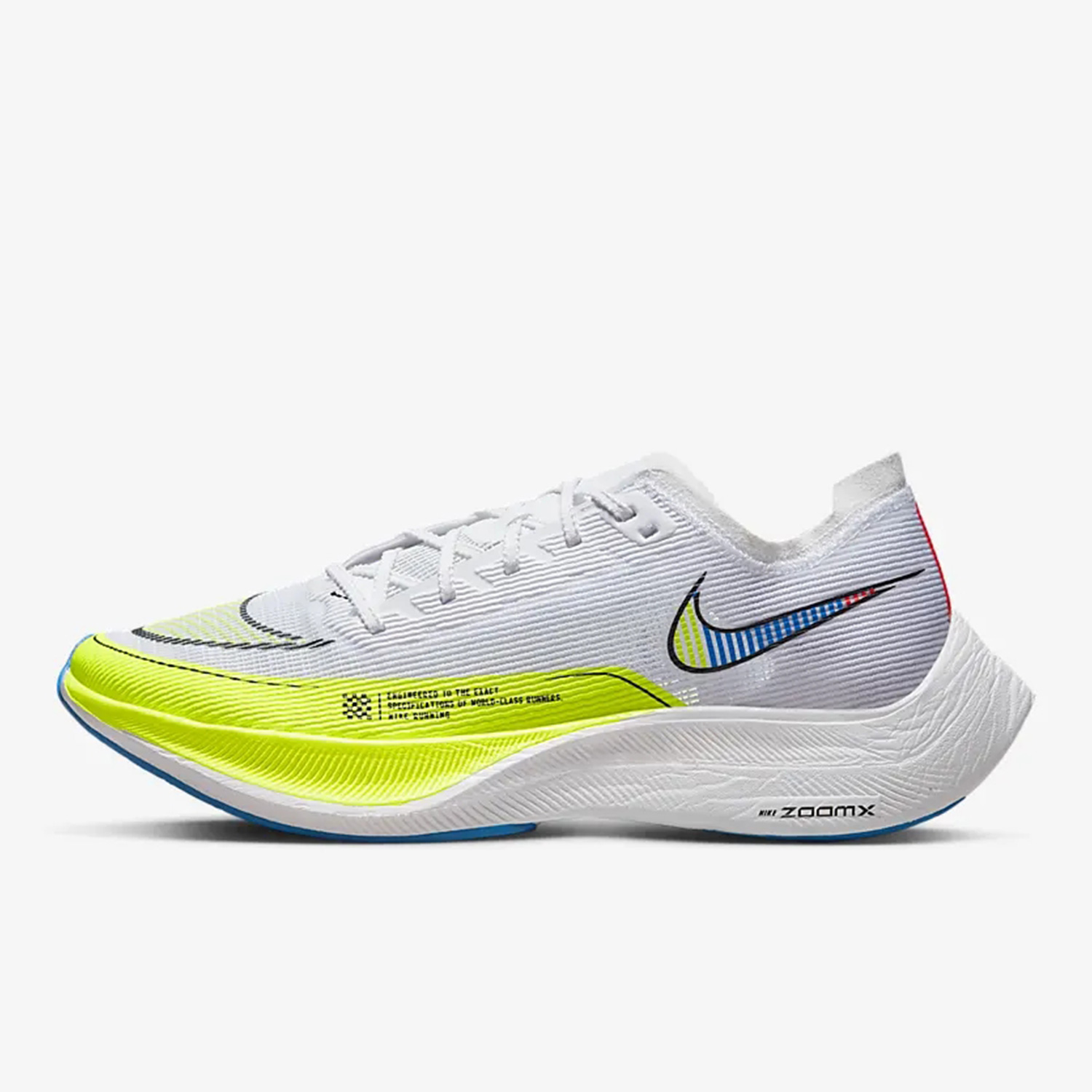 Nike Authentic ZoomX VaporFly  - Men'S Shoes Zoomx のレビューと価格