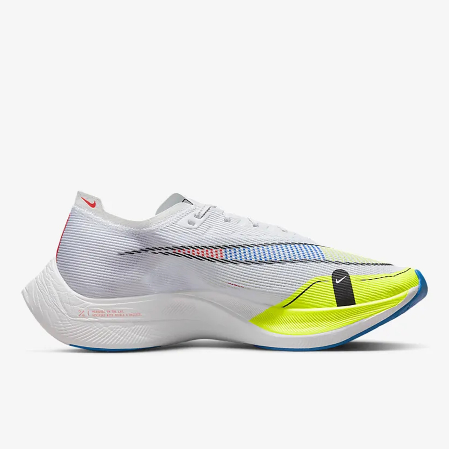 Nike Authentic ZoomX VaporFly  - Men'S Shoes Zoomx のレビューと価格