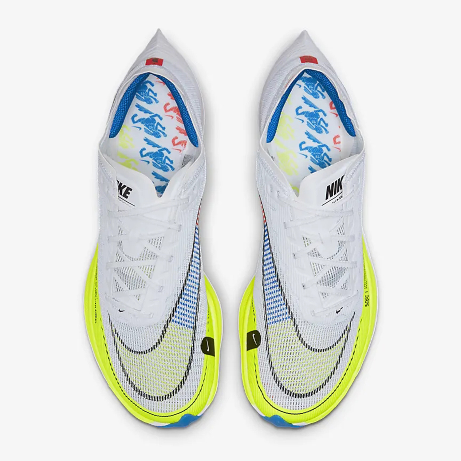 Nike Authentic ZoomX VaporFly  - Men'S Shoes Zoomx のレビューと価格