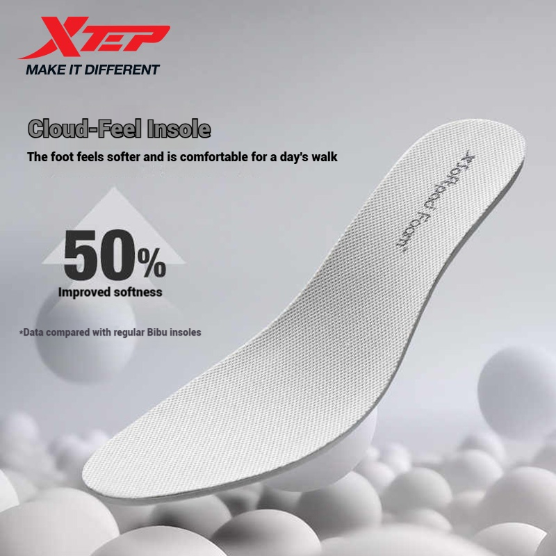 Xtep Little Basque 2 Casual Sh - Men'S Xtep Shoes のレビューと価格