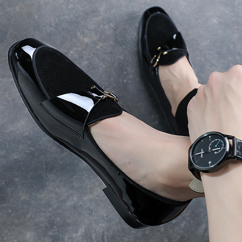 Luxury Designer New Groom Poin - Monk Strap Shoe のレビューと価格