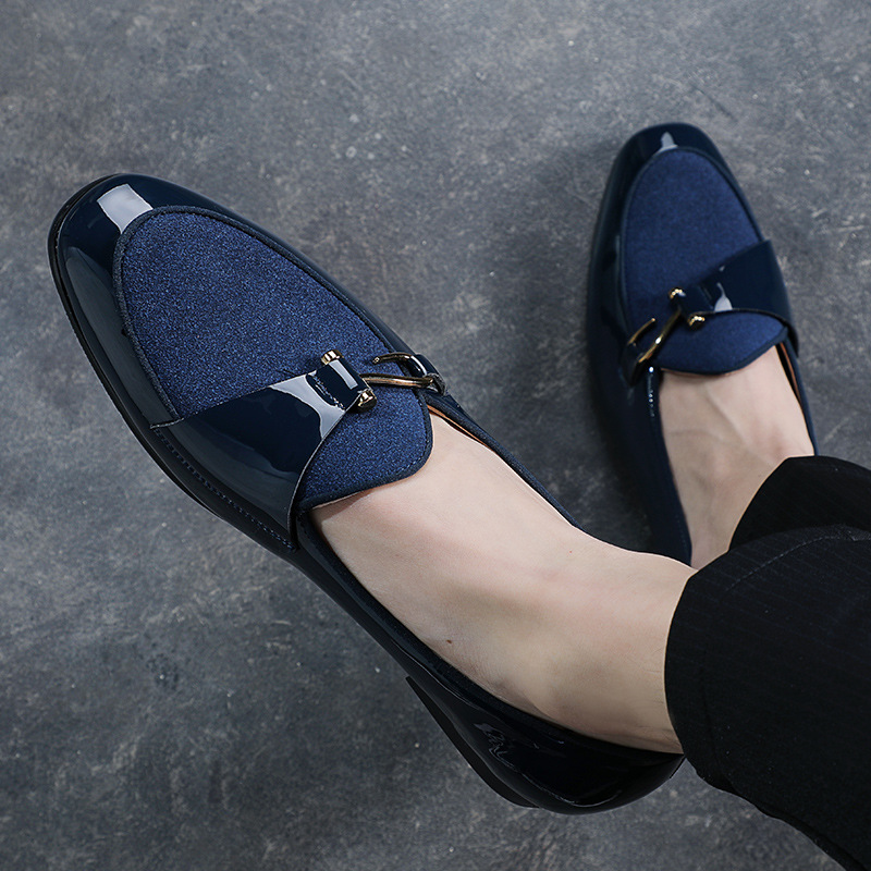 Luxury Designer New Groom Poin - Monk Strap Shoe のレビューと価格