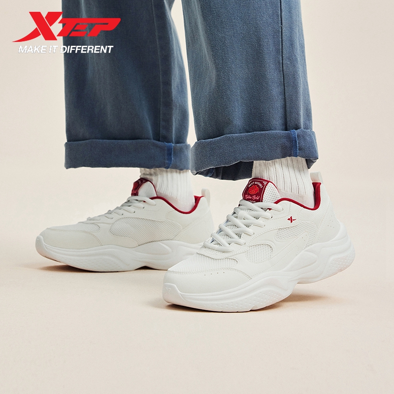 Xtep Shoes For Men Rebound Lig - Men'S Xtep Shoes のレビューと価格