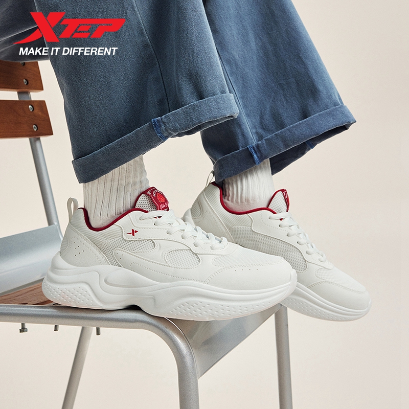 Xtep Shoes For Men Rebound Lig - Men'S Xtep Shoes のレビューと価格