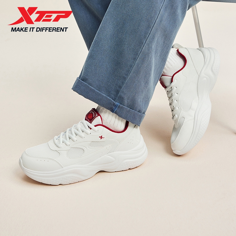Xtep Shoes For Men Rebound Lig - Men'S Xtep Shoes のレビューと価格