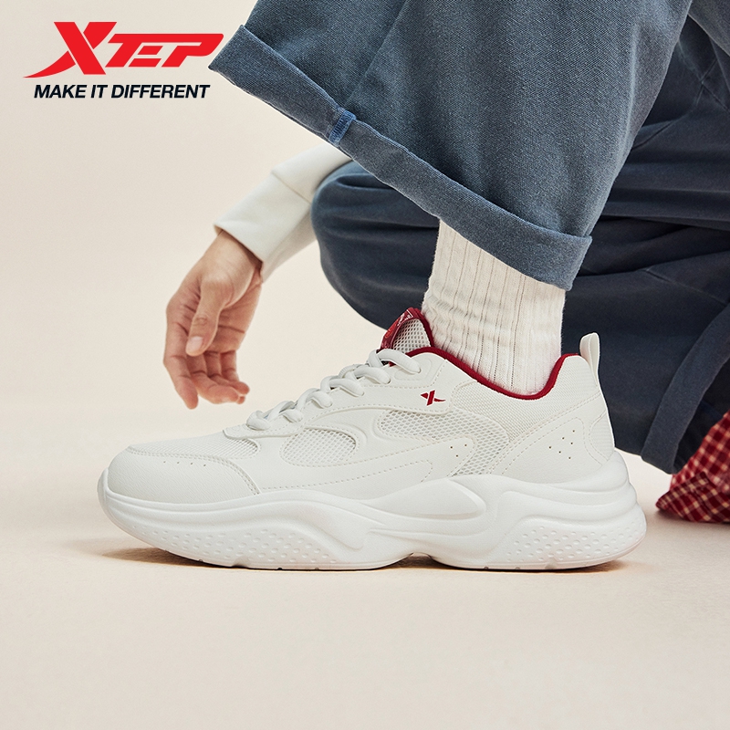 Xtep Shoes For Men Rebound Lig - Men'S Xtep Shoes のレビューと価格