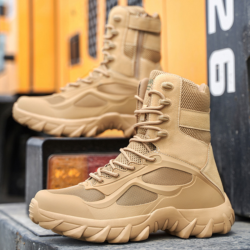 Men Shoes Tactical Boots Speci - Men'S Shoes Timberland のレビューと価格
