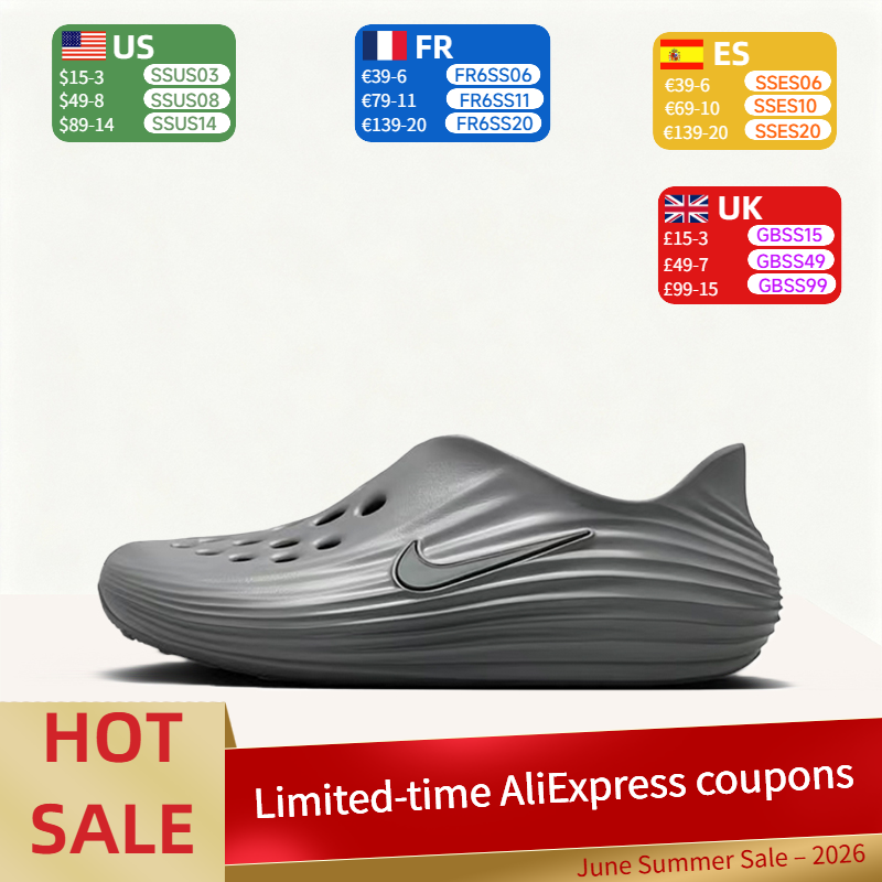 Nike ReactX Rejuven8 Men's Sne - Men Shoes Nike のレビューと価格