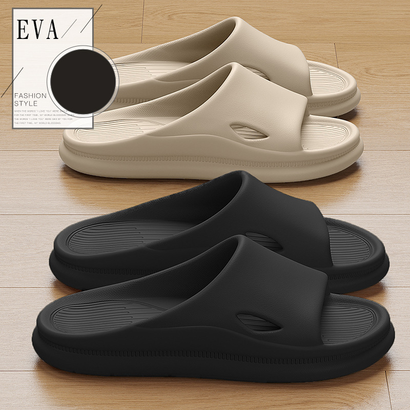 Silent Summer Slippers for Wom - Men'S Shoes Slip On のレビューと価格