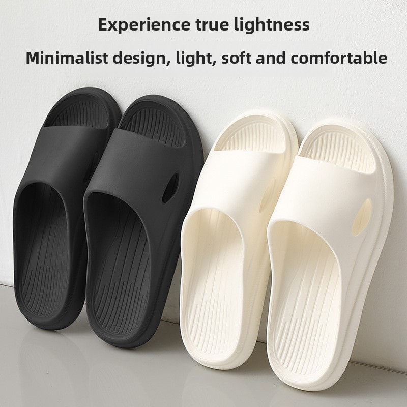 Silent Summer Slippers for Wom - Men'S Shoes Slip On のレビューと価格