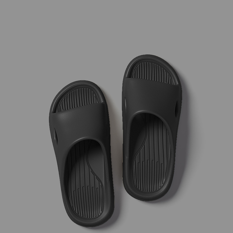 Silent Summer Slippers for Wom - Men'S Shoes Slip On のレビューと価格