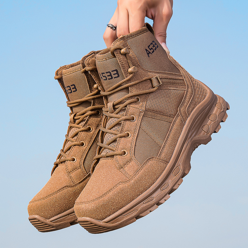 Men's Military Tactical Boots  - Men'S Shoes Timberland のレビューと価格