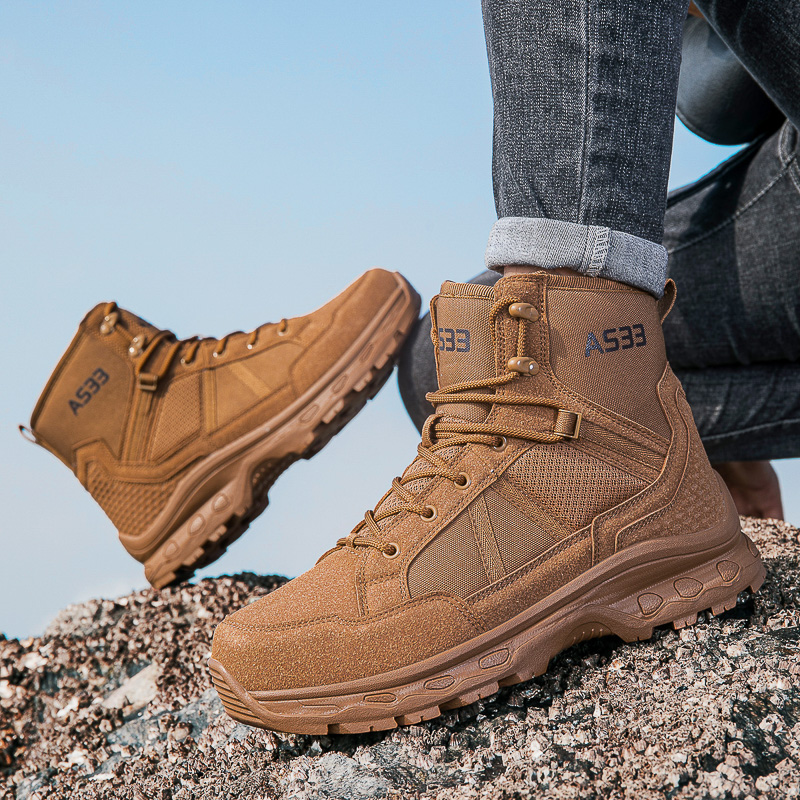 Men's Military Tactical Boots  - Men'S Shoes Timberland のレビューと価格