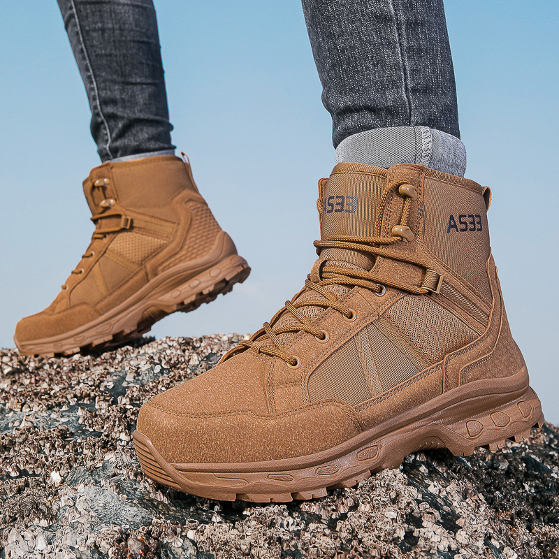 Men's Military Tactical Boots  - Men'S Shoes Timberland のレビューと価格