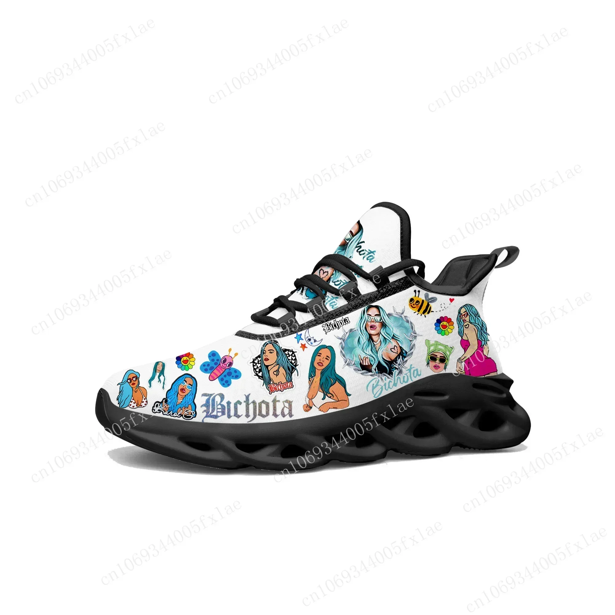 Karol G Bichota Flats Sneakers - Men'S Shoes Quality のレビューと価格