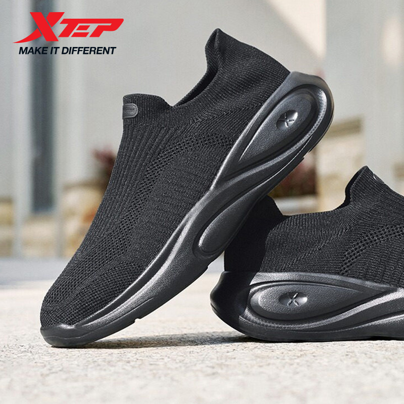 Xtep For Male Breathable Comfo - Men'S Xtep Shoes のレビューと価格