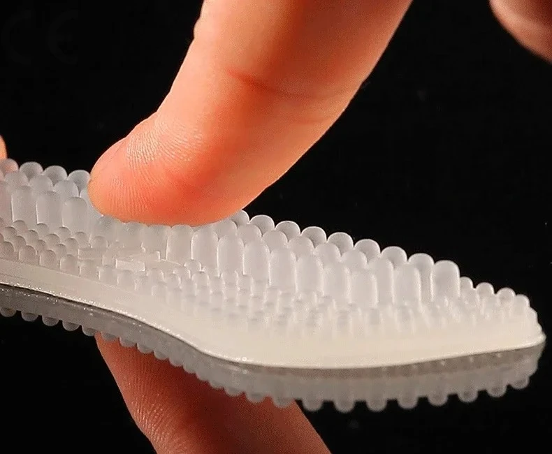 Upgrade Silicone Heel Stickers - Men Shoes Outlet のレビューと価格