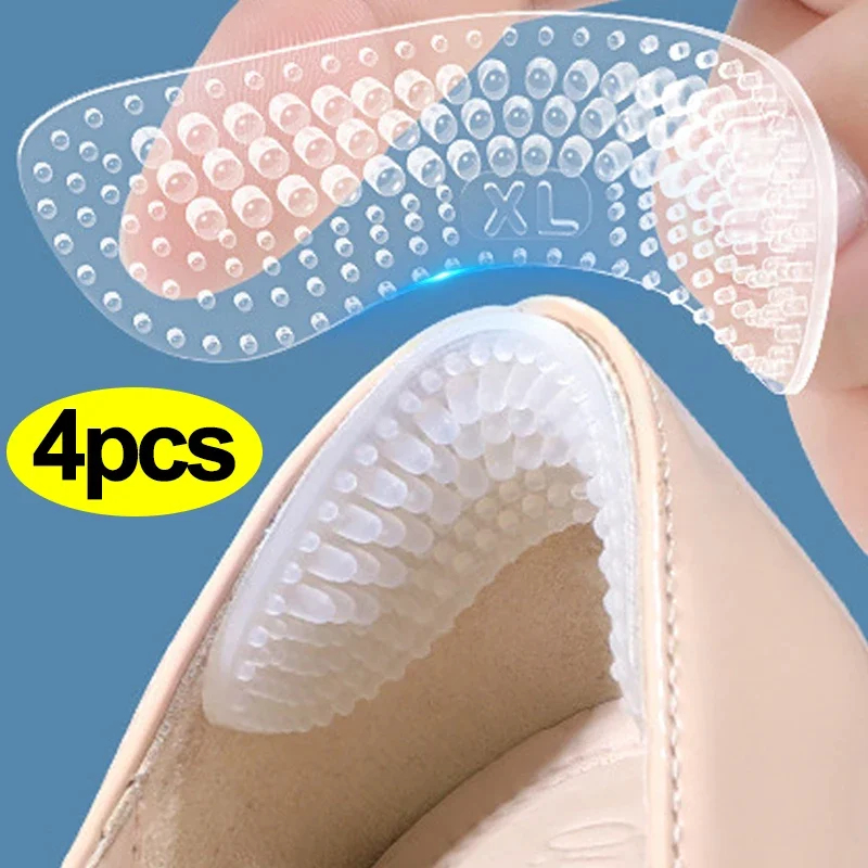 Silicone Heel Stickers Heels G - Men Shoes Outlet のレビューと価格