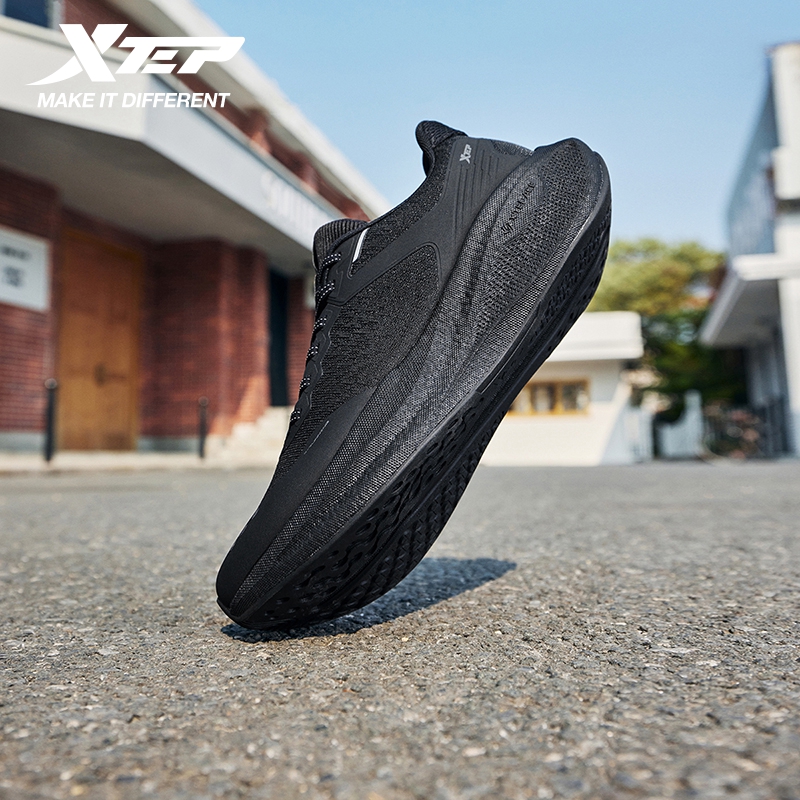Xtep Backstay Summer For Men R - Men'S Xtep Shoes のレビューと価格