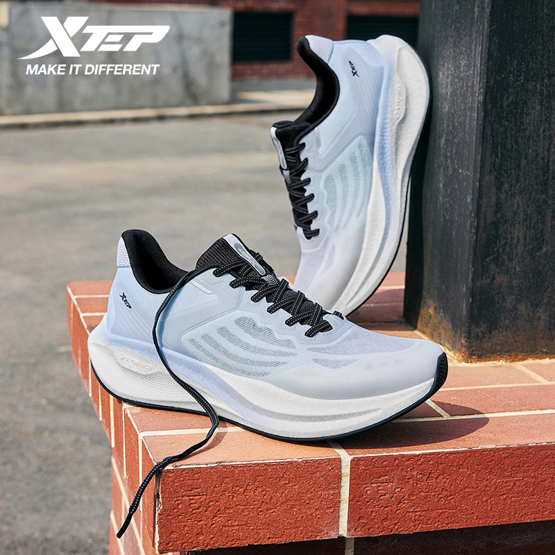 Xtep Backstay Summer For Men R - Men'S Xtep Shoes のレビューと価格