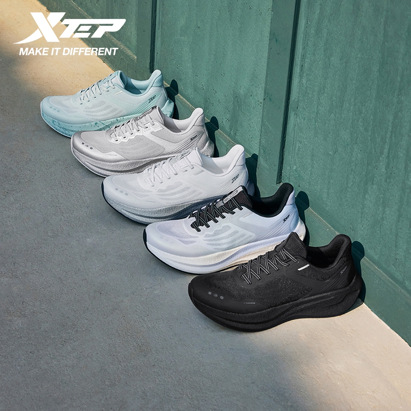 Xtep Backstay Summer For Men R - Men'S Xtep Shoes のレビューと価格