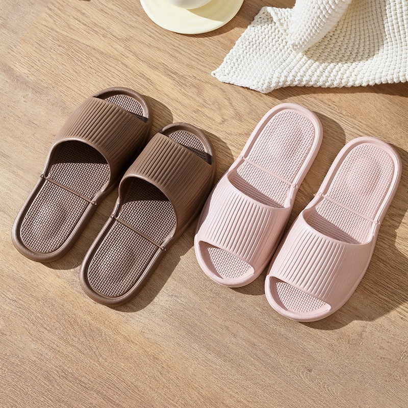 Foldable EVA Sandals For Women - Men'S Shoes Slip On のレビューと価格