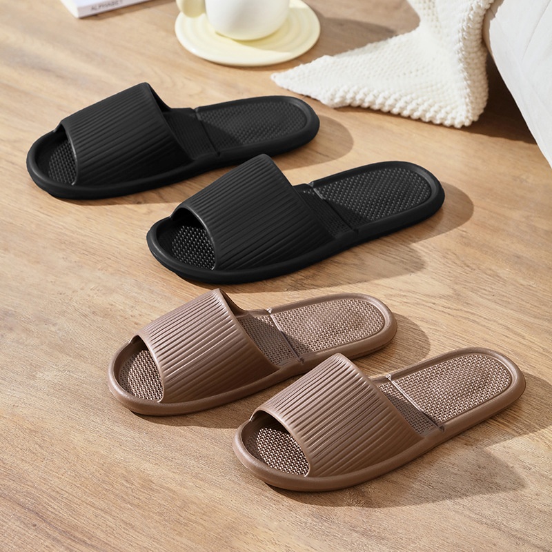 Foldable EVA Sandals For Women - Men'S Shoes Slip On のレビューと価格