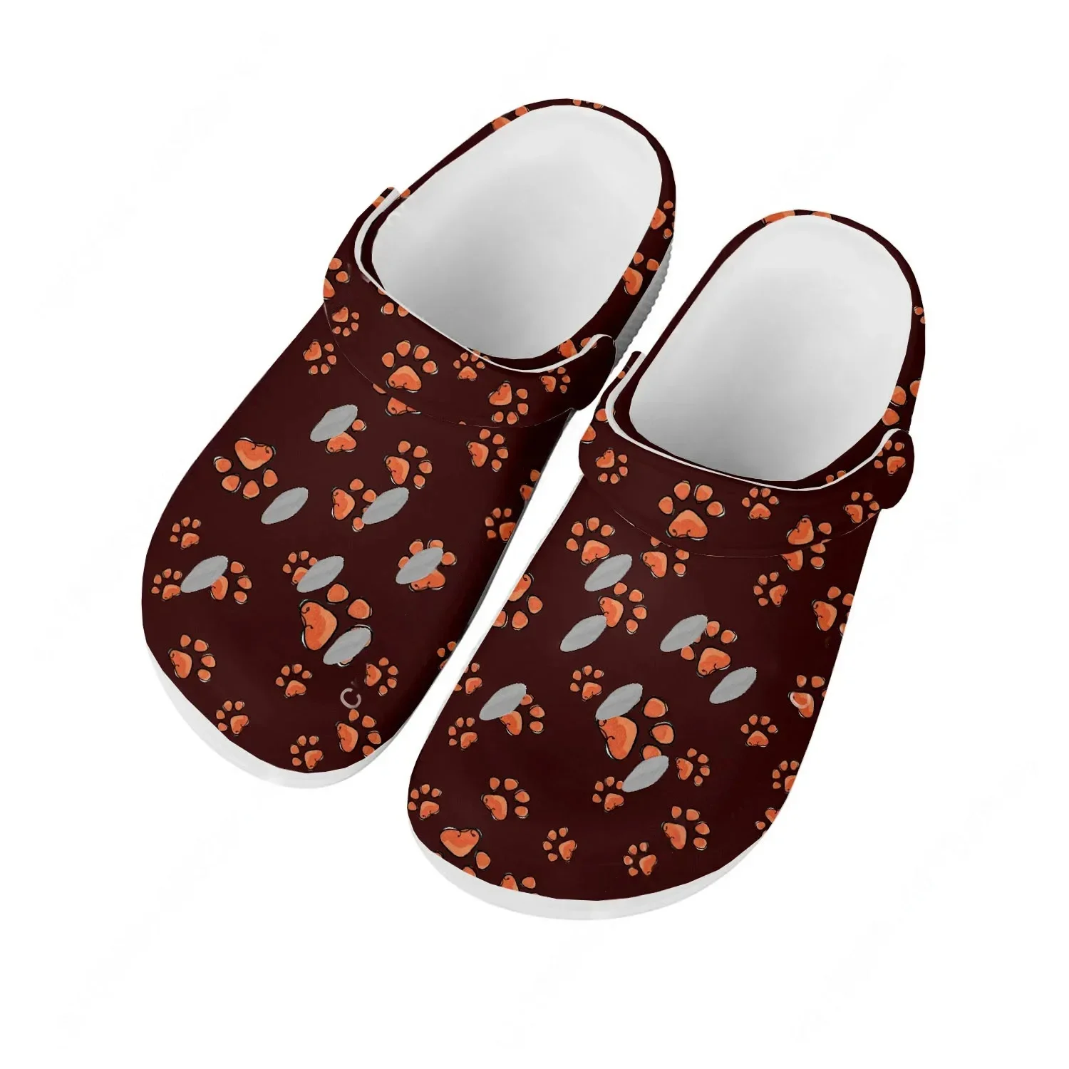 Dog Paw Sandals Men Women Teen - Men'S Shoes Quality のレビューと価格